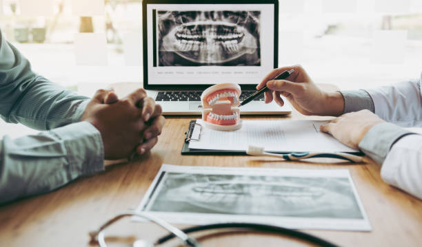 Best Emergency Dentist for Knocked-Out Tooth in Svis, IL