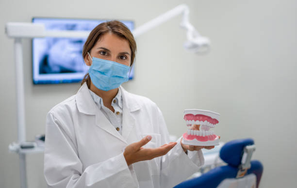 Best Emergency Dentist for Special Needs Patients in Svis, IL
