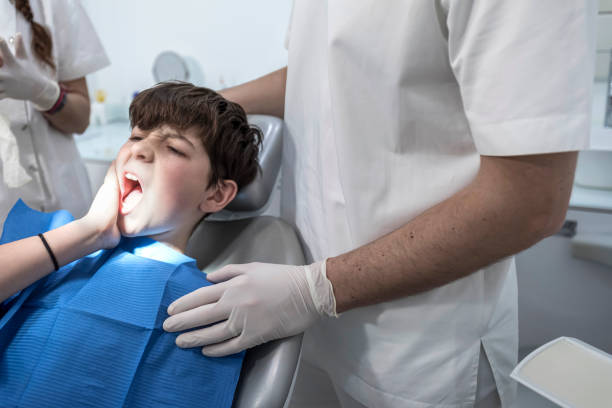 Best Emergency Dentist for Special Needs Patients in Svis, IL