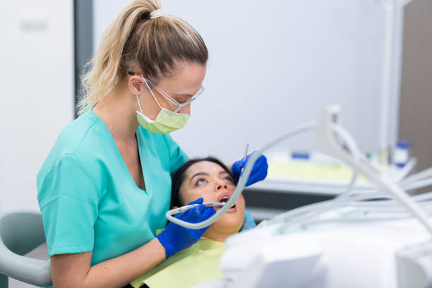 Best Emergency Cosmetic Dentistry in Svis, IL
